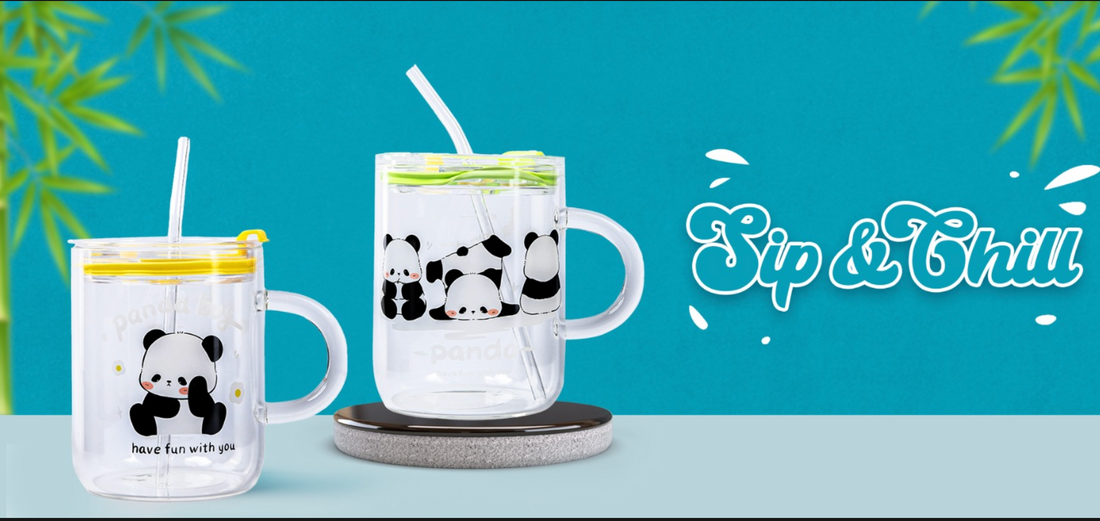 DRINKWARE