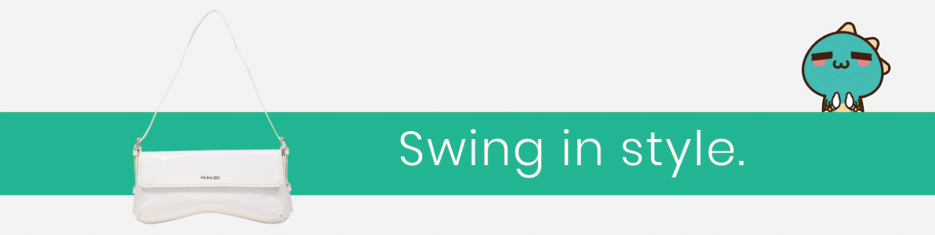 SLING & SHOULDER BAGS