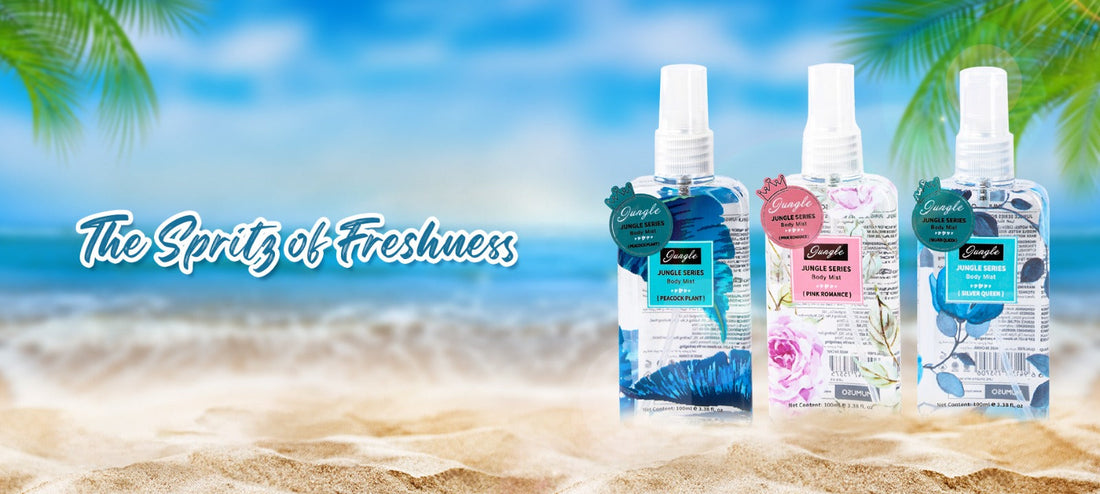 FRAGRANCES