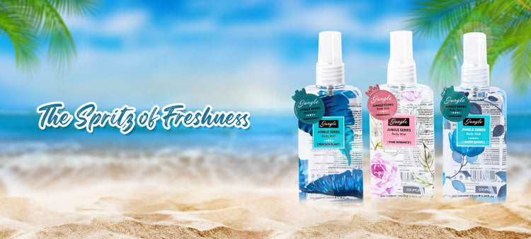 FRAGRANCES