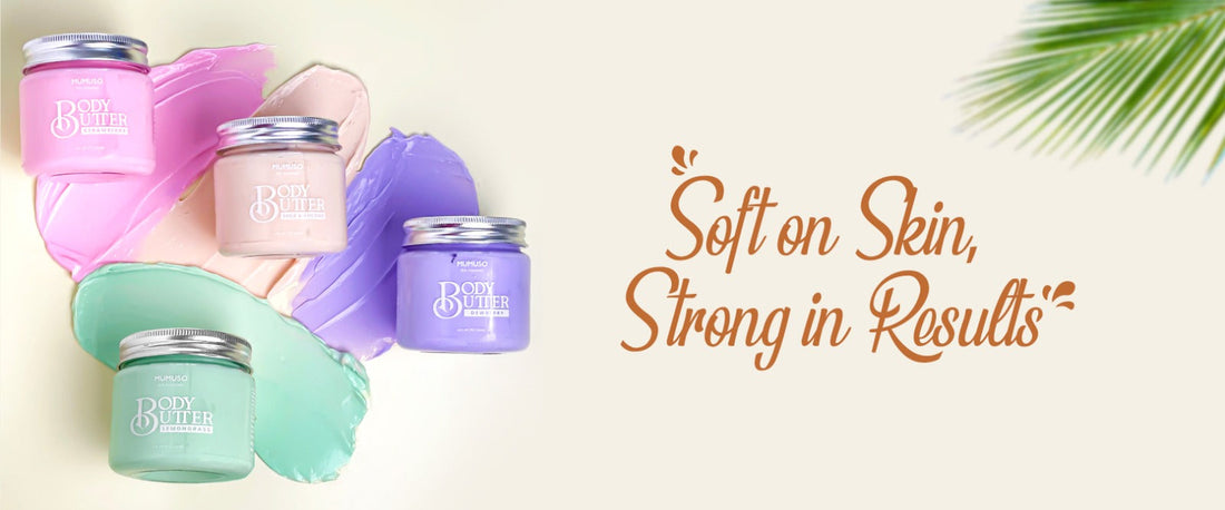 SKIN CARE