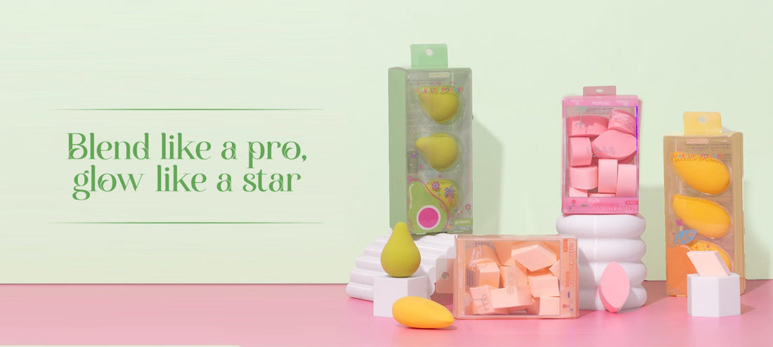 BEAUTY TOOLS
