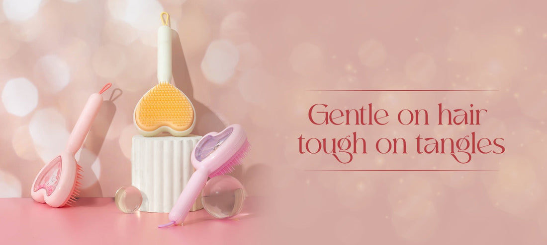 HAIR TOOLS