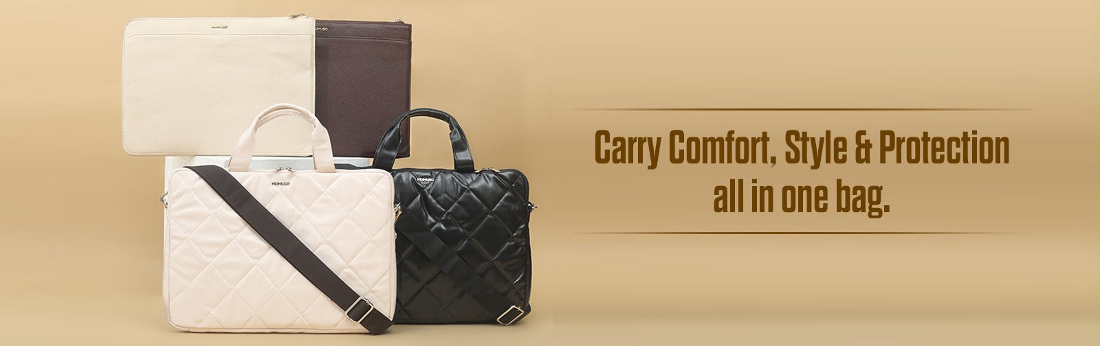 Office & Laptop Bags