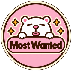 BESTSELLERS badge