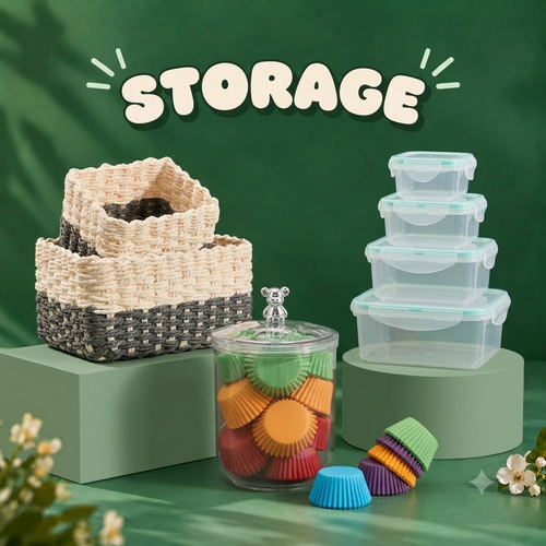 Storage
