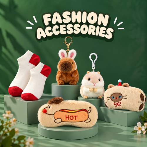 Fashion Accessories