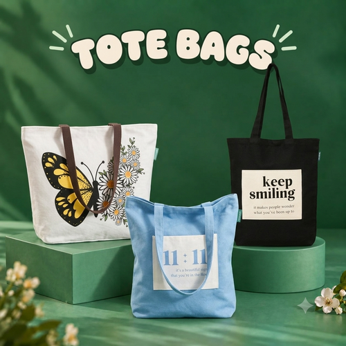 Tote Bags