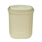 Cute Cactus Deskstop Trash Bin