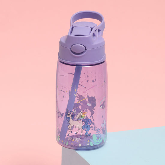 Mumuso Enchanted Unicorn Kids Bottle