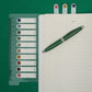 Sticky Index Tabs - 10 colours