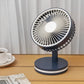 Mini Desktop Fan