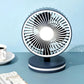 Mini Desktop Fan