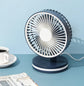 Mini Desktop Fan