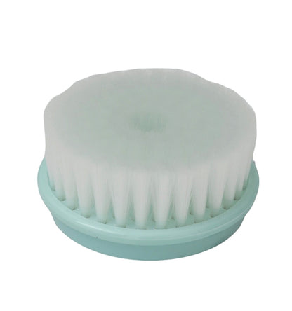 Electric Facial Cleansing Brush Kit - Blue