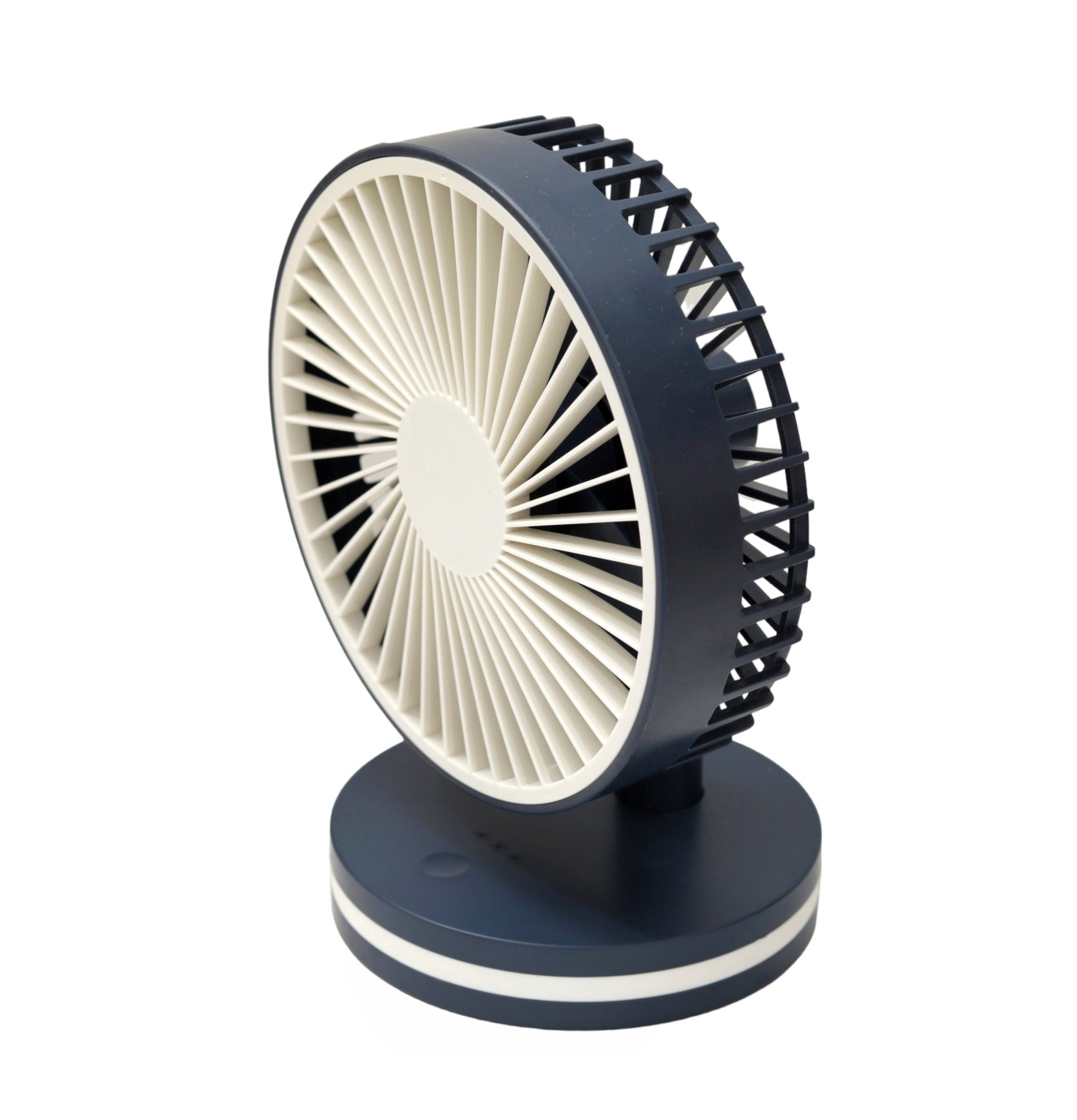 Mini Desktop Fan