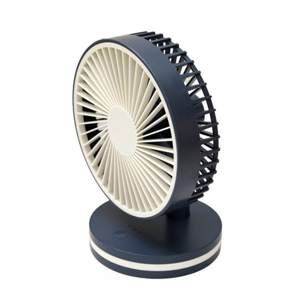 Mini Desktop Fan