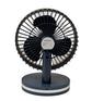 Mini Desktop Fan