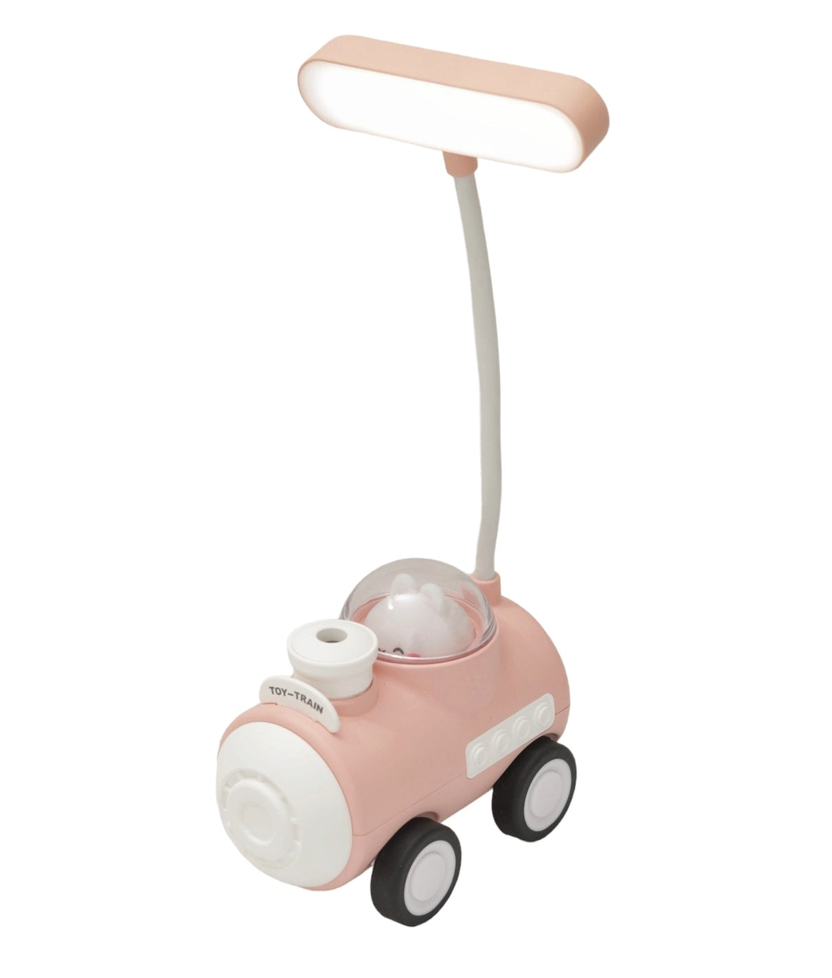 Little Train Desk Lamp