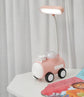 Little Train Desk Lamp