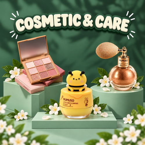 Cosmetic & Care