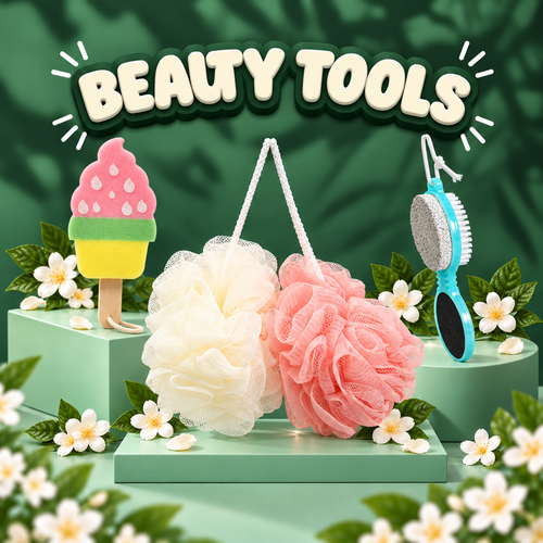 Beauty Tools