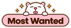BESTSELLERS badge