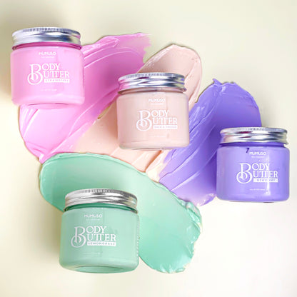 Dewy Smooth Body Butter - 200 g