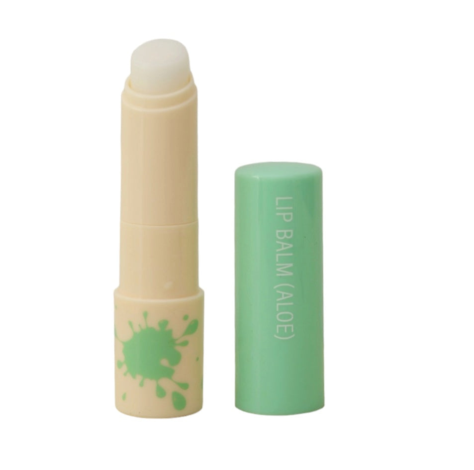 Pure Pout Lip Balm - Aloe