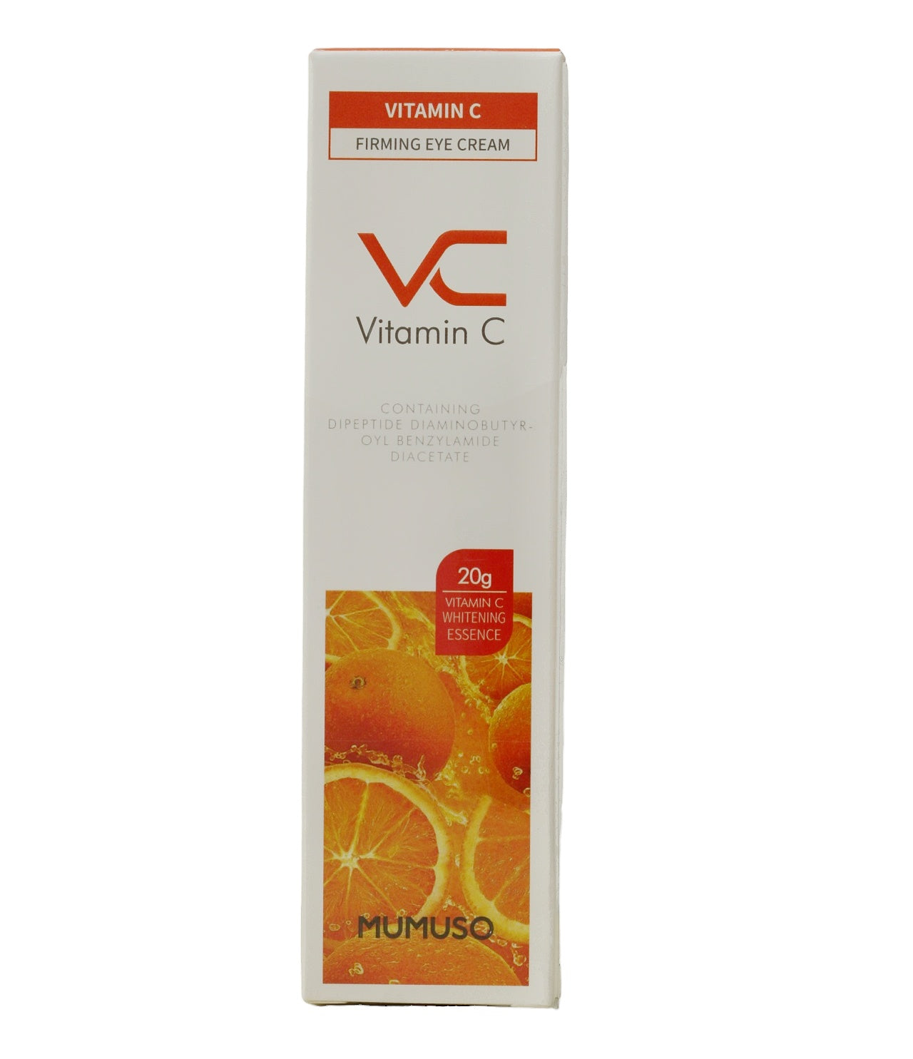 Vitamin C Firming Eye Cream - 20g