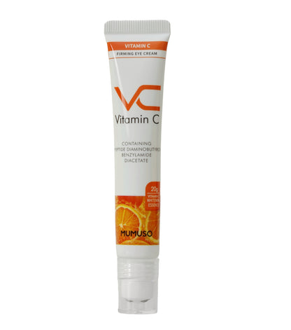 Vitamin C Firming Eye Cream - 20g