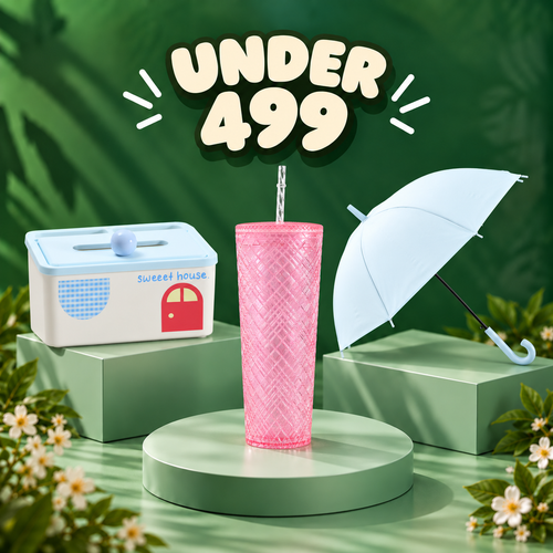 Under 499