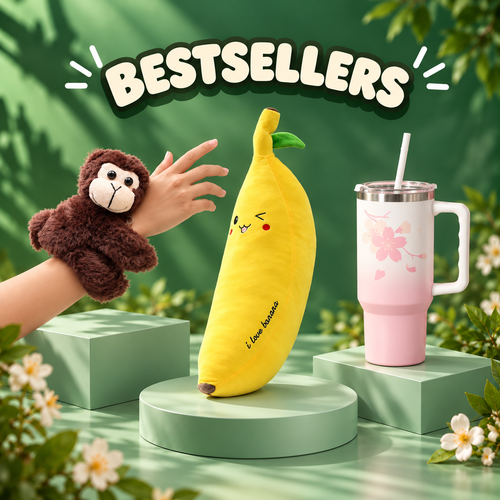 Bestsellers