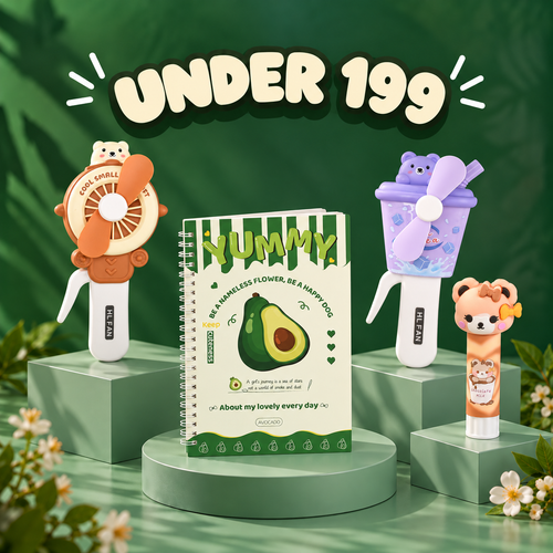 Under 199