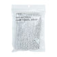 Anti-Bacterial Hair Drying Towel - Black Mumuso