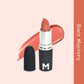 Bare Mystery Long Lasting Lipstick - 13 Mumuso