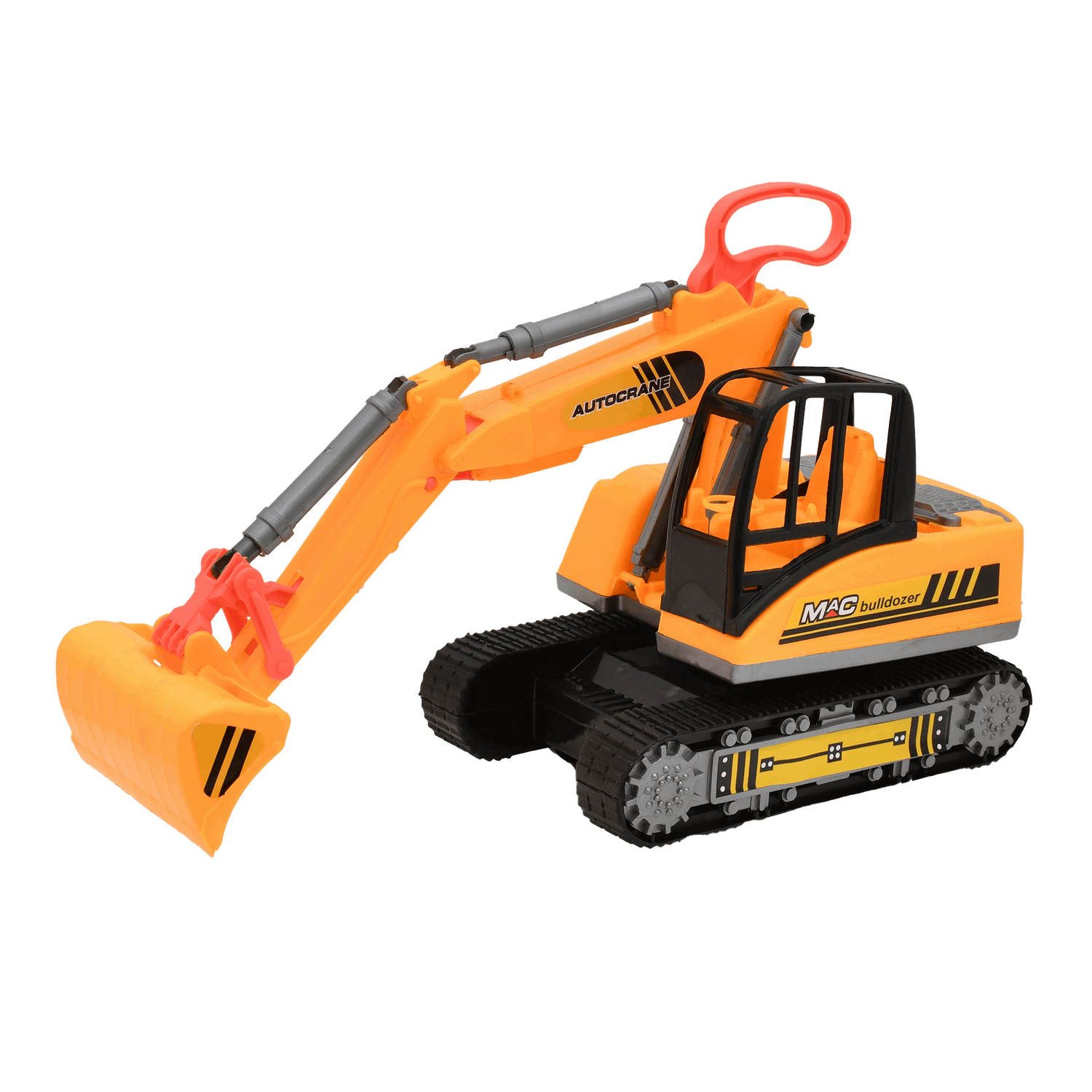 Bulldozer hotsell toy truck