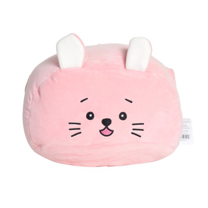 Miniso hand best sale warmer pillow