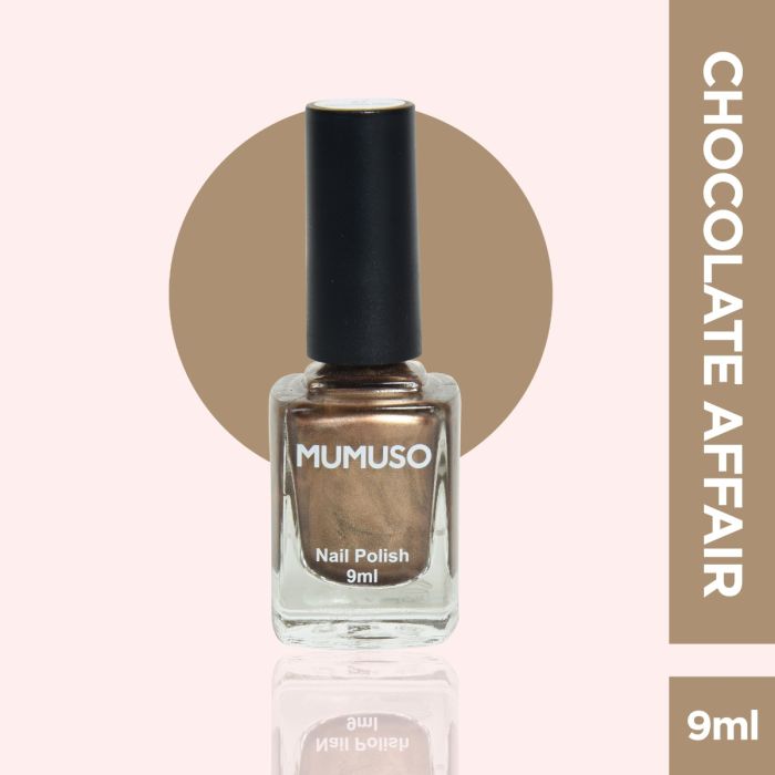 Buy DASHING DIVA Gloss Matt Chocolate | Gel Nail Strips | Korean Nail Art I  Lasts Up to 14 Days | Contains 30 Stickers Online at Best Prices in India -  JioMart.