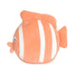 Clownfish Hand Warmer Pillow Mumuso