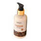 Coffee Body Lotion Mumuso