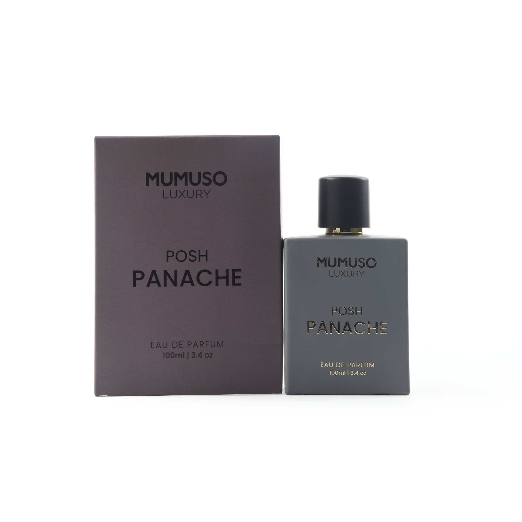 Mumuso Luxury Eau De Parfum - 100 ml