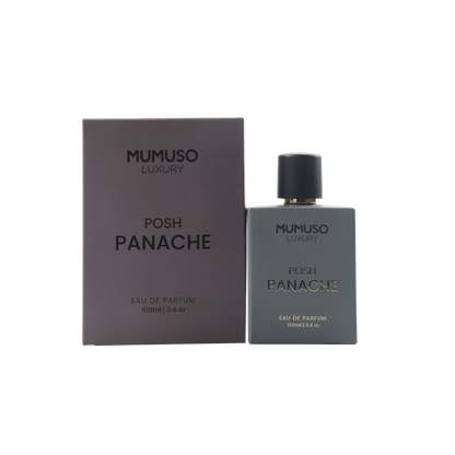 Mumuso Luxury Eau De Parfum - 100 ml