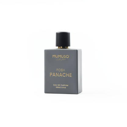 Mumuso Luxury Eau De Parfum - 100 ml
