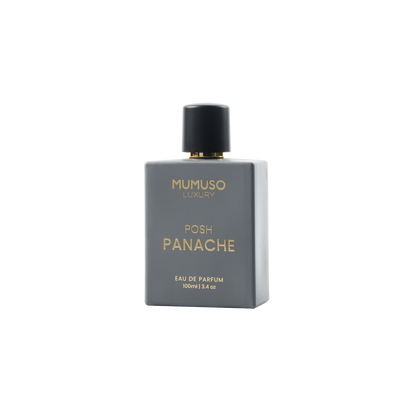Mumuso Luxury Eau De Parfum - 100 ml