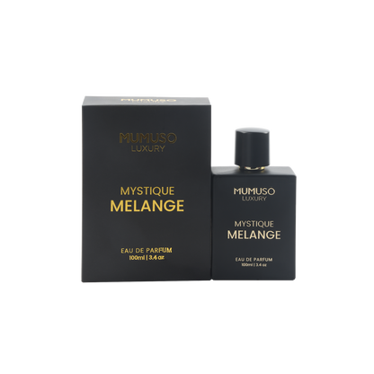 Mumuso Luxury Eau De Parfum - 100 ml