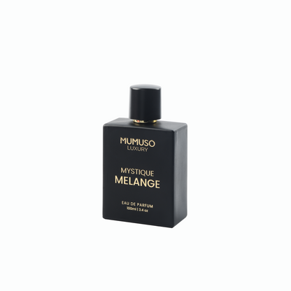 Mumuso Luxury Eau De Parfum - 100 ml