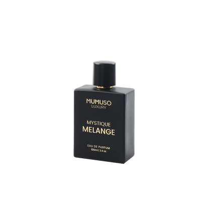 Mumuso Luxury Eau De Parfum - 100 ml