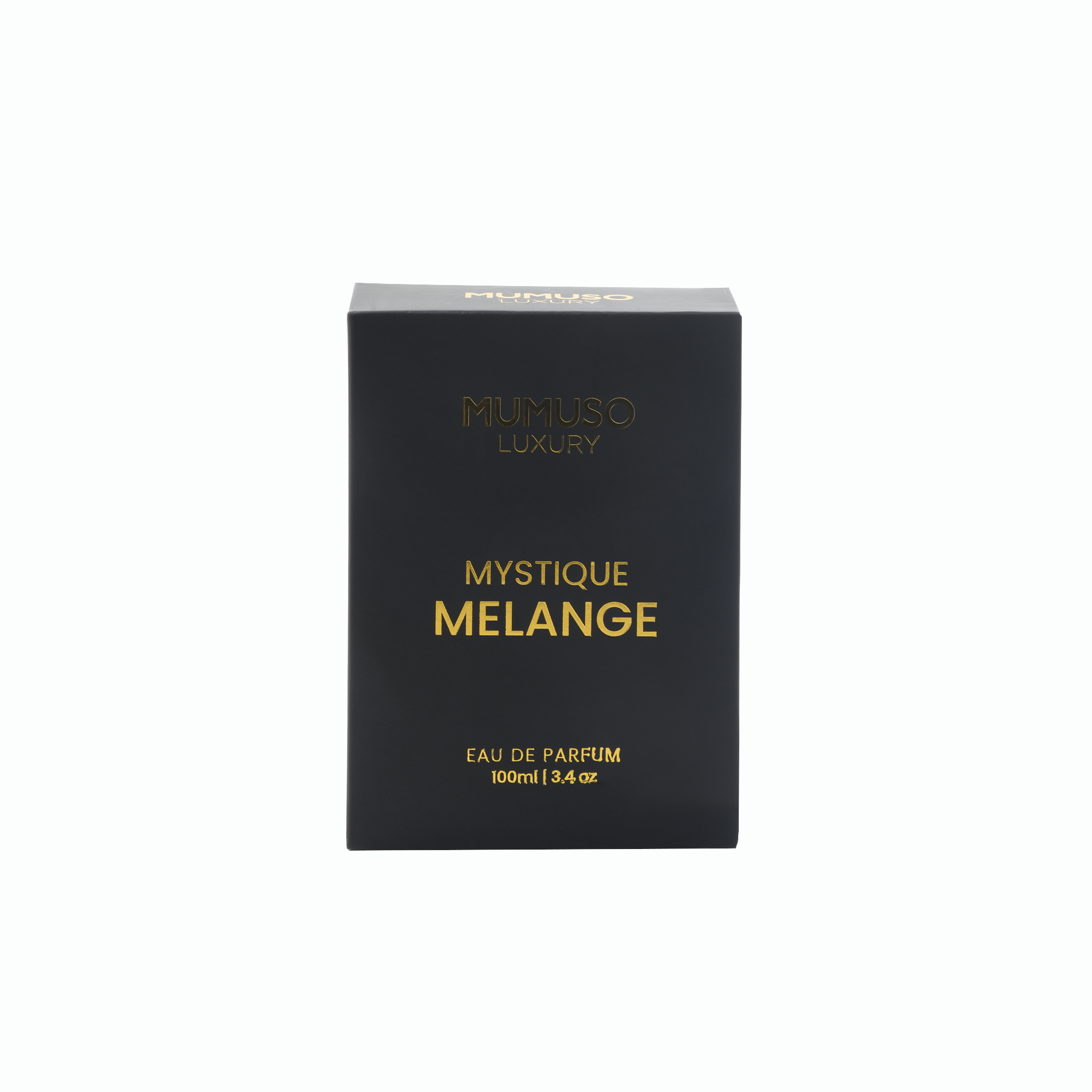 Mumuso Luxury Eau De Parfum - 100 ml
