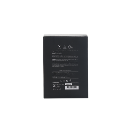 Mumuso Luxury Eau De Parfum - 100 ml